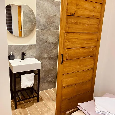 Guest house Capriolo Tlu