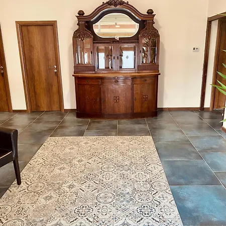 Guest house Capriolo Tlu