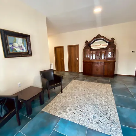 Guest house Capriolo Tlu